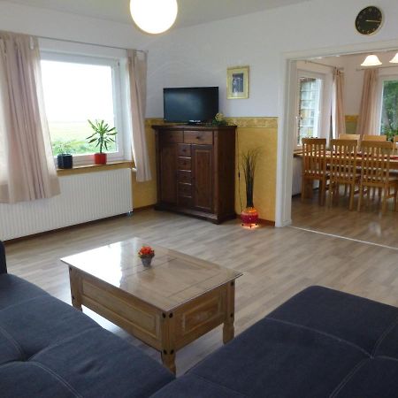 Omas Oll Huus Villa Norden Exteriör bild